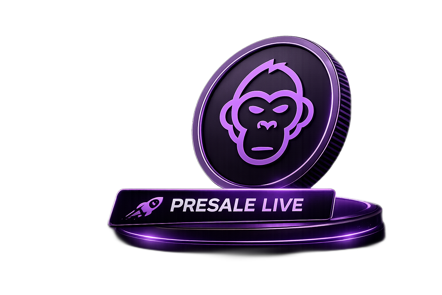 $APEIT presale coming soon
